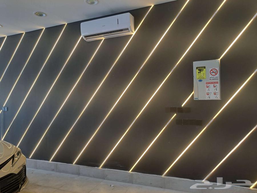 Gypsum, Body Board, and Cement Board Decorations in Riyadh, King Fahd District64518211366787114