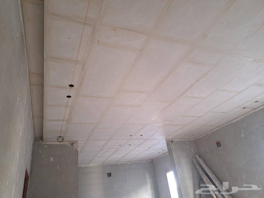 Gypsum, Body Board, and Cement Board Decorations in Riyadh, King Fahd District64518211366787111