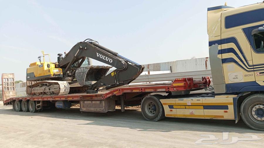 لووبد نقل معدات64525005738371112