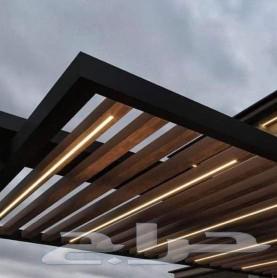 Metalworker for awnings, shades, pergolas, enclosures, and all metalworking jobs64518309400194111