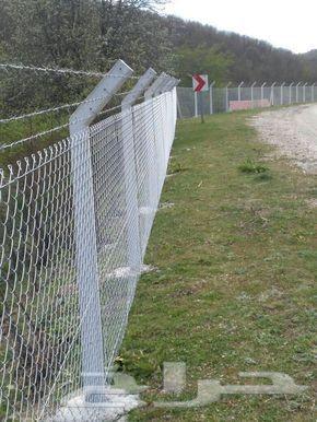 Implementation of government fencing, farm fencing, and all types of metal fencing64518180908419113