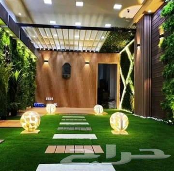 فن الديكور الداخلي والخارجي64518116486274114