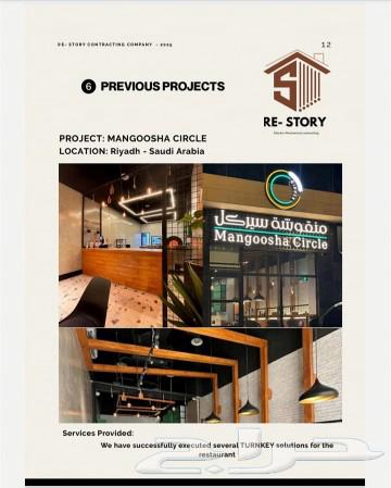 مؤسسة اعادة القصه التجاريه لتركيب الغاز . للتواصل64518195631363110