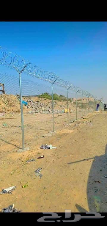 Supply and installation of all types of fencing, mesh fences, road fencing, farm fencing64518164548098112