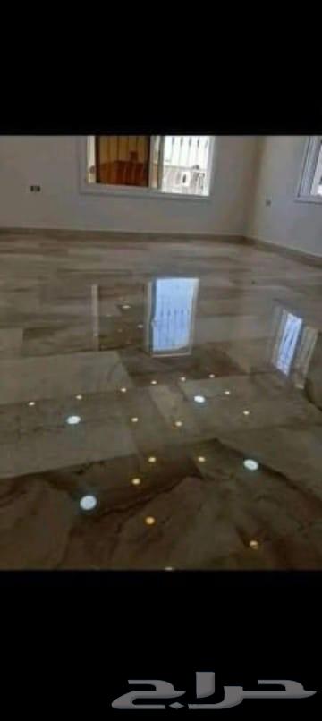 تلميع البلاط، تلميع الرخام، السيراميك والبلاط الحجري الإضافي. الخزانات64518309630851112