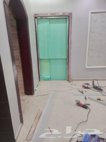 معلم جبسون بورد سيمنت بورد ديكورات64513589113347112