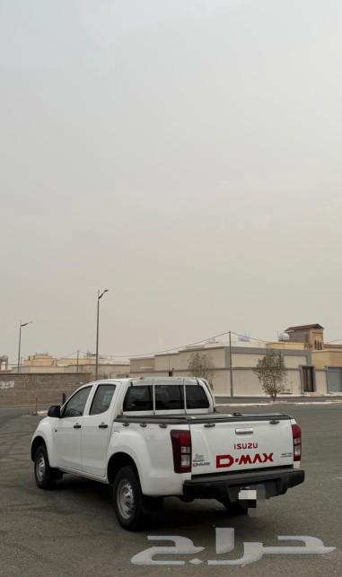 Isuzu delivery from Al-Kharj to Riyadh and Wadi Al-Dawasir. Request for any location64525005796865111
