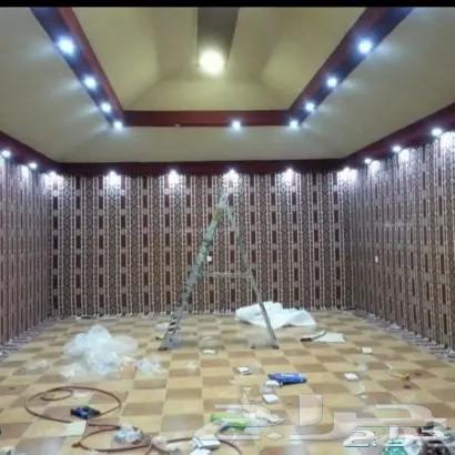 Mecca shades, Mecca tents, and all types of ironworks in Mecca64518294075522113