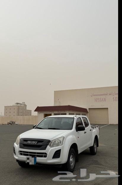 Isuzu delivery from Al-Kharj to Riyadh and Wadi Al-Dawasir. Request for any location64525005796865110