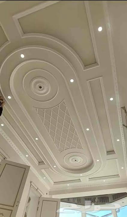 Professional Gypsum Board Works - Execution and Finishing with the Highest Quality64518212669698111