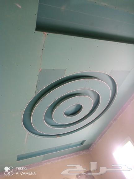 جبس بورد سيمنت بورد64518228138625114