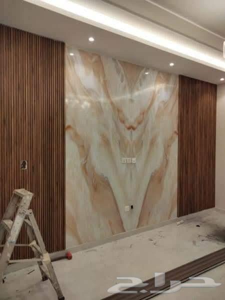 شيبورد بديل الرخام بديل الخشب جبس سنبورد سمنت اسبورد وجميع ا64513573891842113