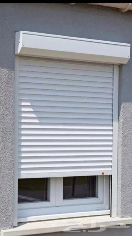 تركيب شتر وصيانة شتر واعمال الالمنيوم64518310551297113