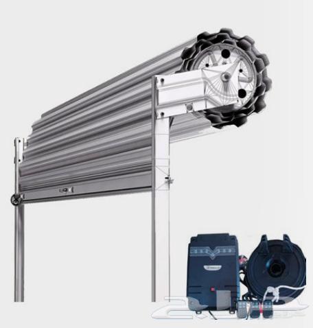 شركة رول الرائد للصيانه الابواب الكراج والشتر64518278146433113