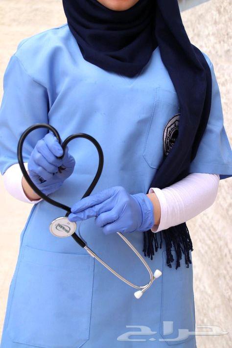 ممرضه ابغى عمل حالات منزليه أو مرافقه فالمستشفى64518292411394110