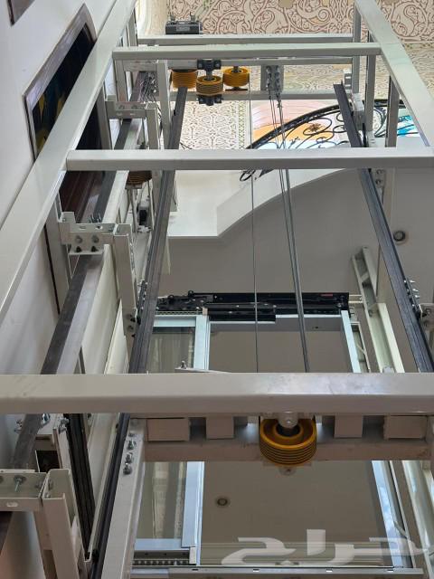 مصاعد خارجية وبانوراما64518276595458111