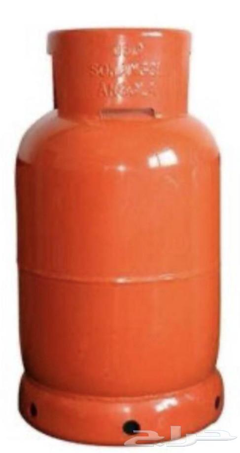 خدمة توصيل الغاز للمنازل64518294121219111