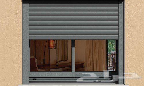 شركة رول الرائد للصيانه الابواب الكراج والشتر64518278146433114