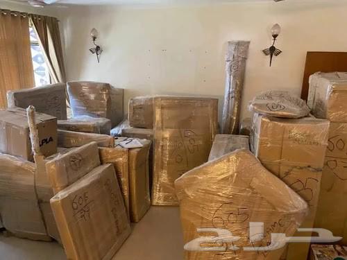 شرركة نقل عفش داخل وخارج الدمام64518325187713114