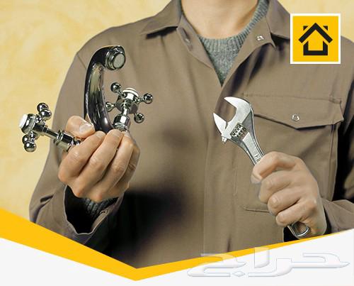 سباك خميس مشيط وابها64518115863681110