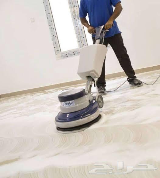 تنظيف شقق خزانات منازل فلل غسيل كنب مجالس فرشات64513572991747110