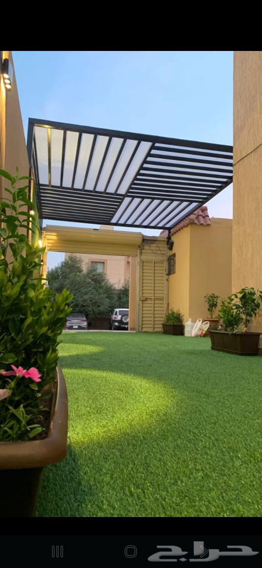 مورد وتركيب مظلات وسواتر غرب وجنوب الرياض64518180343938111