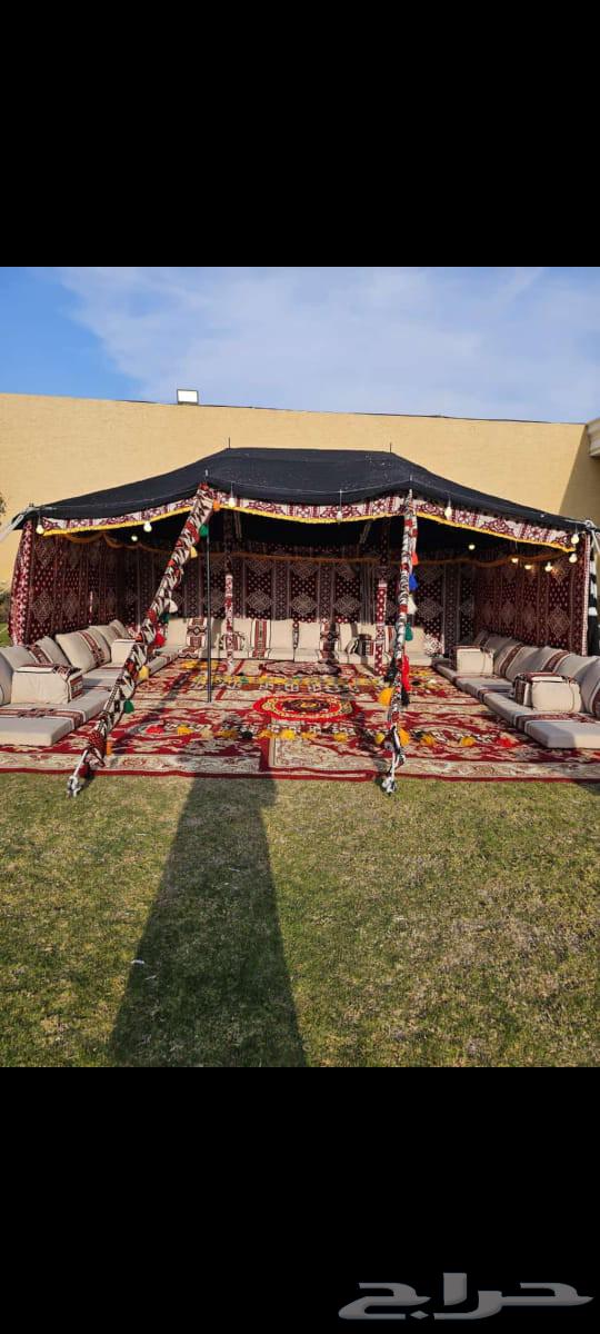 كراسي ملكي وكنب بيوت شعر جلسات شعبيه64513558561666112