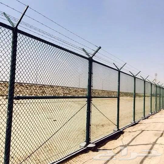 تركيب وتوريد الشبك في جميع انحاء بيشة64514719977985112