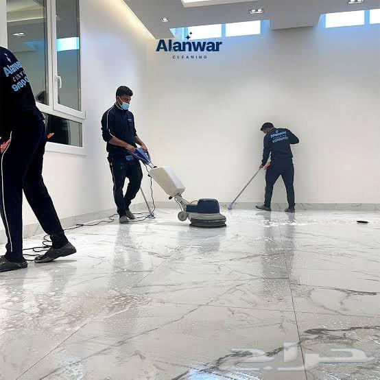 تنظيف شقق خزانات منازل فلل غسيل كنب مجالس فرشات64513572991747114