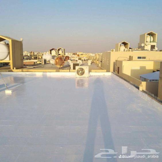 Water Leakage Detection and Surface Insulation for Underground and Overhead Tanks64518278315522111