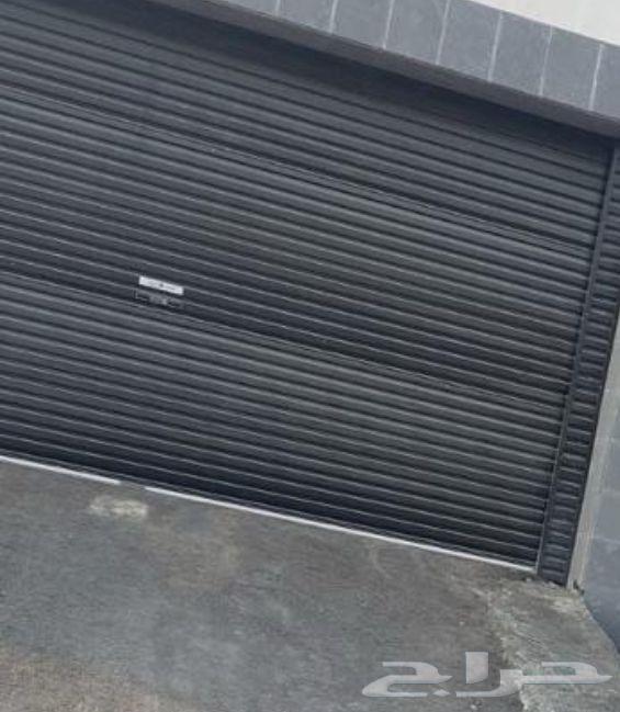 مؤسسة الجهني للابواب والنوافذ الاتوماتيكابواب كراج اوتوماتيك64513573937025112