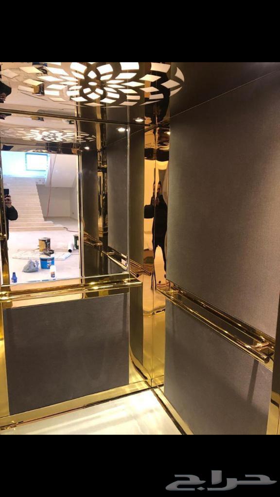 Elevators and escalators supply, installation, modernization, and maintenance64518180129665114