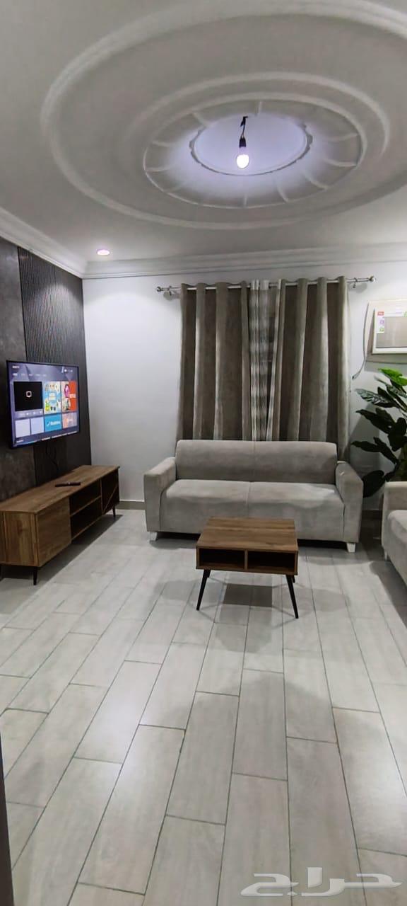 متوفر لدينا شقق مفروشة إيجار شهري64518114738307110