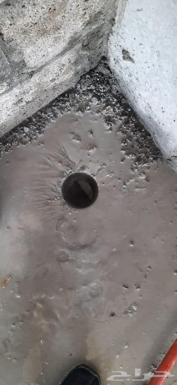 Core holes for adaptations and plumbing openings, breaking walls, cutting slabs64518180146435110