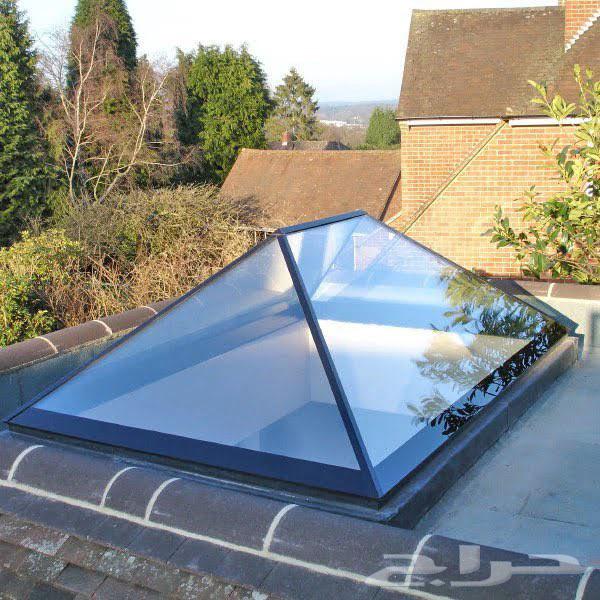 Structural glass facades, curtain walls, and all aluminum and cladding works64518277582851113