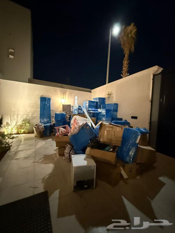 نقل عفش نقل اثاث الجبيل وخارج الجبيل64518211600387113
