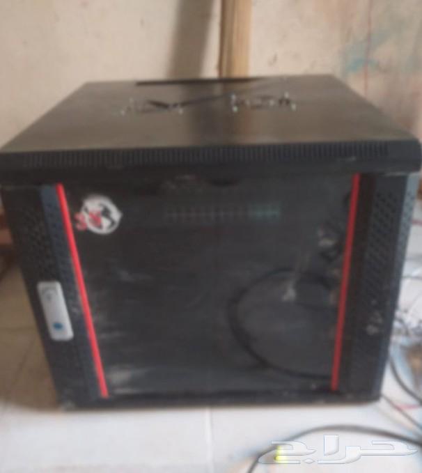 Preparing projects for internet network cables and enclosures, including extension and installation64518163175555112