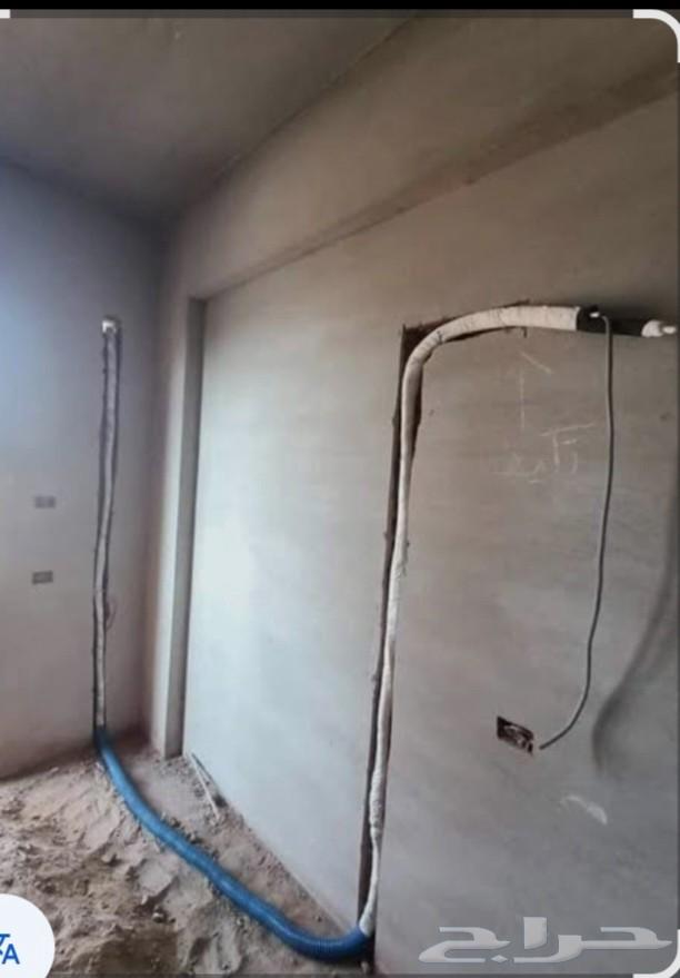 Air conditioner disassembly and installation, copper piping extension64518180862339110