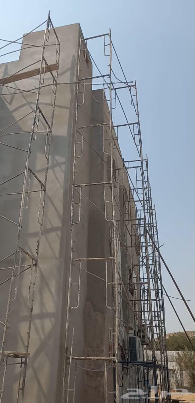 Scaffolding rental, installation, and dismantling of all types of scaffolding available64518293518082111