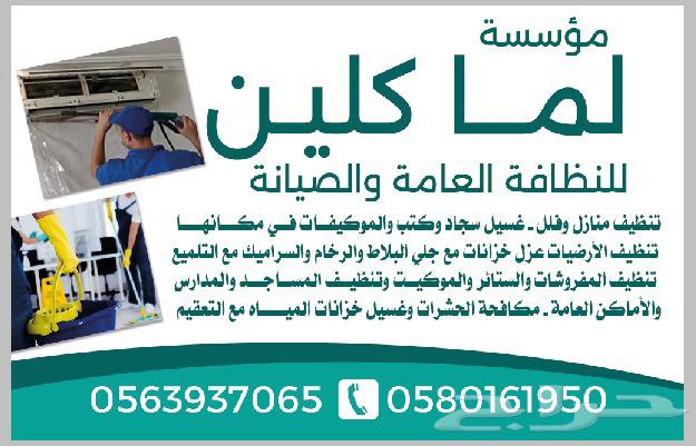 Tبوك Cleaning Company, Cleaning Villas, Apartments, Sofas, Carpets, Tank Cleaning64513573683075110