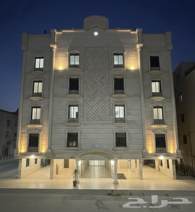 شقة للإيجار