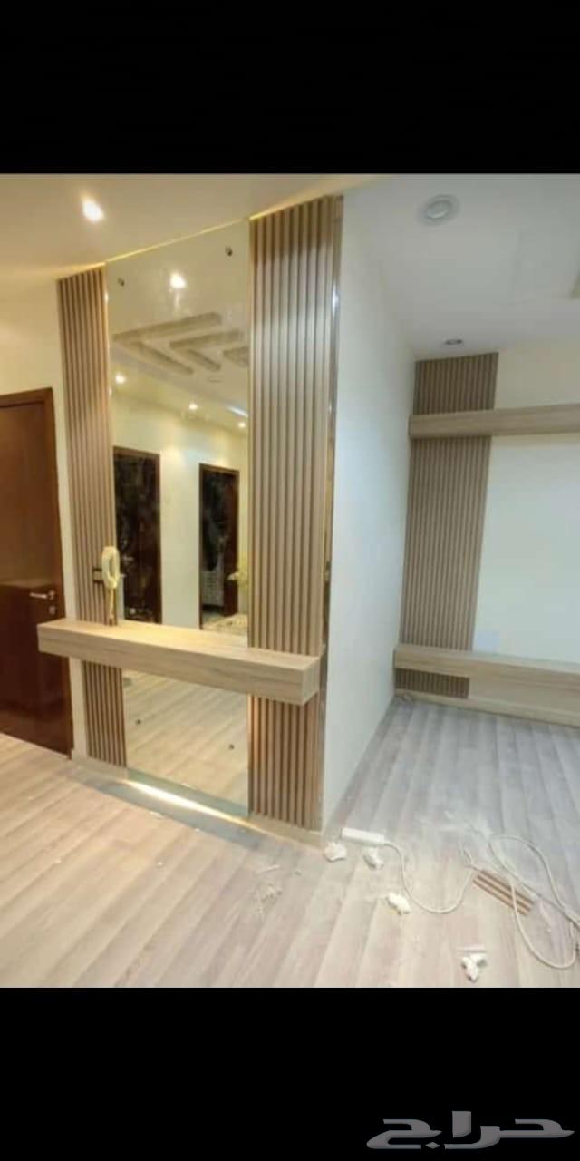 ننفذ جميع اعماال الترميم واديكور الداخلي والخارجي64513572891651112