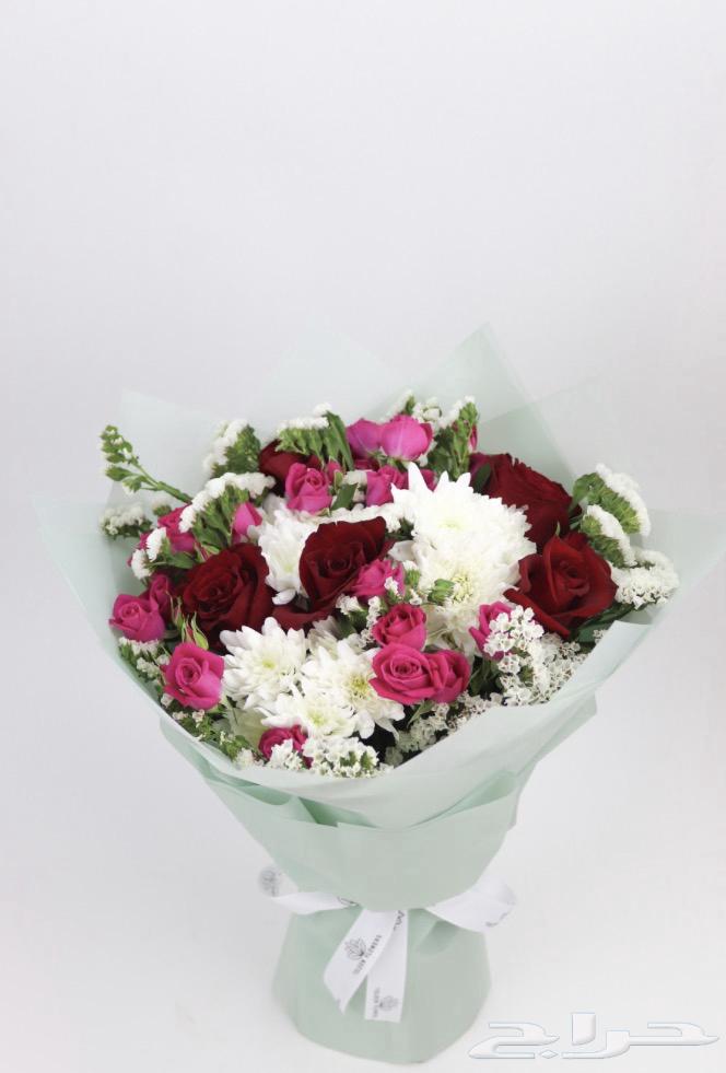 مندوب توصيل ورد   وملابس وعطورات64513588893698111