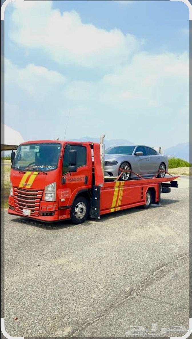 Hello, greetings, Jeddah trailers with comprehensive insurance covering all areas of the64518260158722112