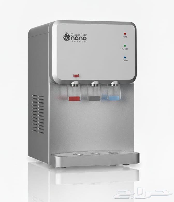 Water desalination and technology, installation of desalination devices, maintenance, and filter replacement64518181055233112