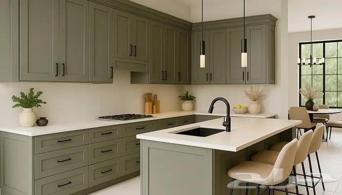 مطابخ حديثه تصاميم فاخره فك تركيب64518083131522110