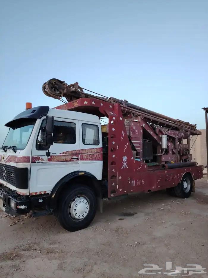 Drilling artesian wells64518034151939112