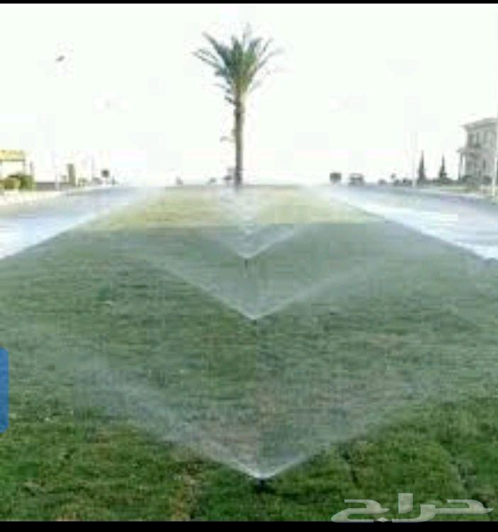 Modern irrigation networks64518066590338111