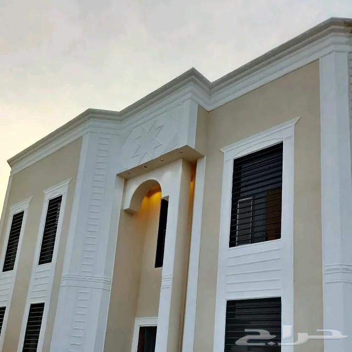 ديكورات خارجيه بروفايل بطحاء الرياض كسر الرخام الاسباني64525006082179110