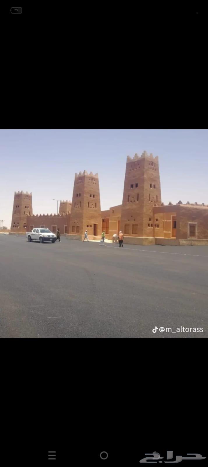 نقوم بجميع اعمال التراث64518310602498112